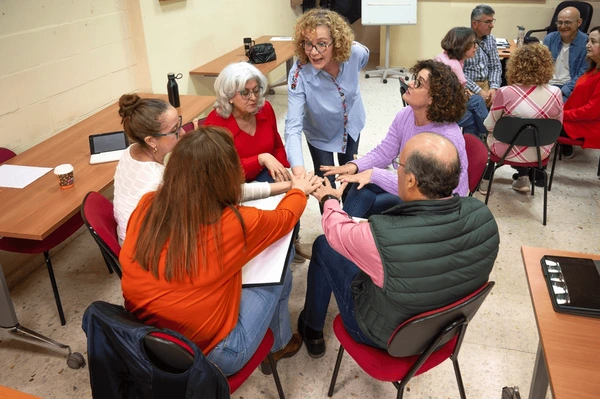 Assistance With Social And Community Participation NDIS Sydney