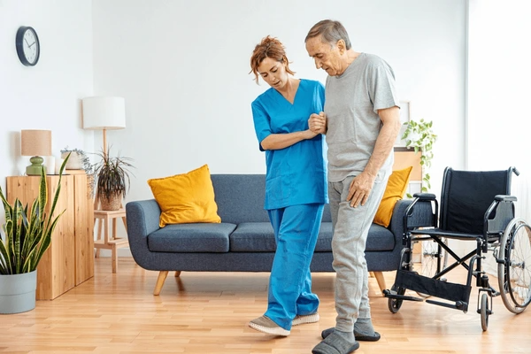 NDIS Domestic Assistance Sydney