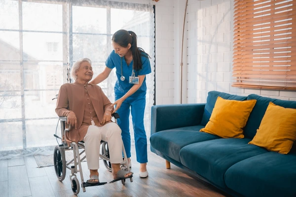 NDIS Supported Independent Living Sydney