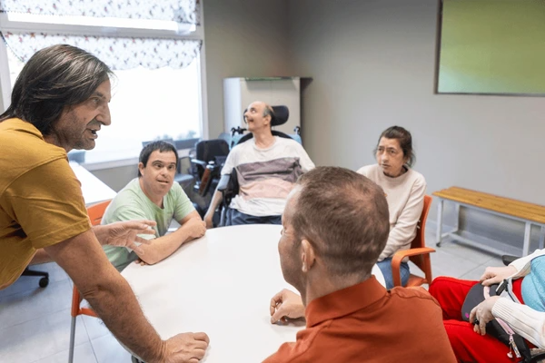 NDIS Social Activities Sydney