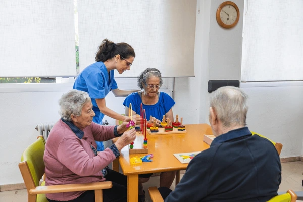 Social Participation NDIS Sydney