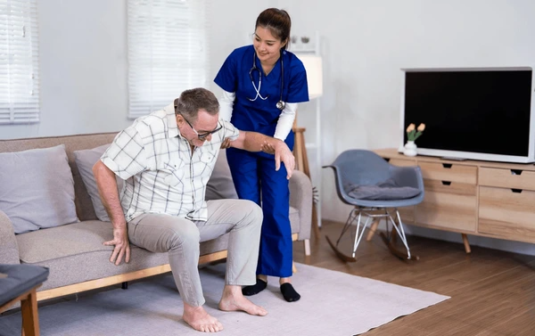 NDIS Support Coordination Sydney