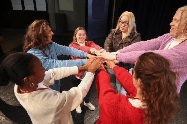 NDIS Community Participation Melbourne