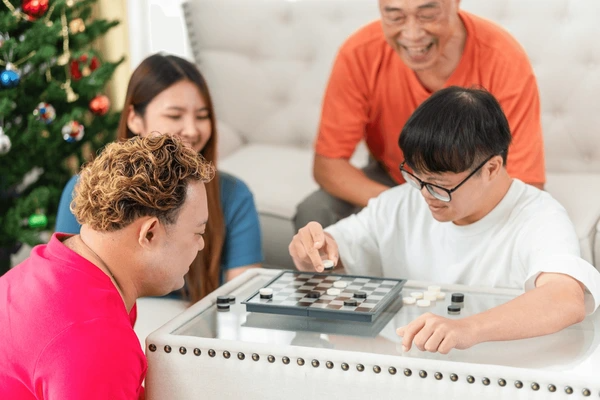 NDIS Social Activities Melbourne