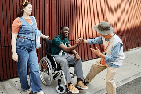 NDIS Social Activities Melbourne