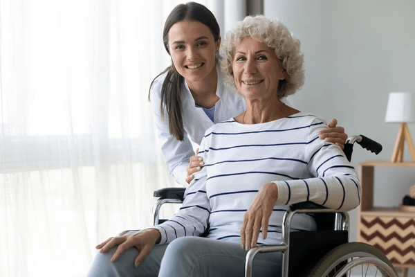 Domestic Assistance Services Melbourne