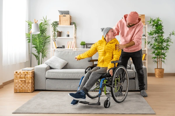 Domestic Assistance Services Melbourne