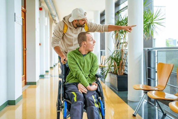 NDIS Supported Independent Living Melbourne