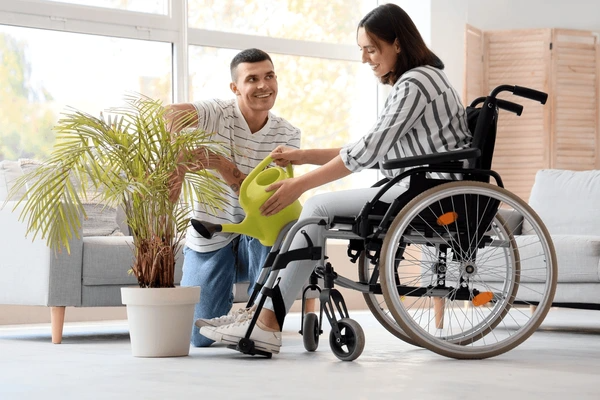 NDIS Supported Independent Living Melbourne