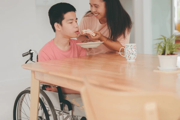 NDIS Specialist Disability Accommodation Melbourne